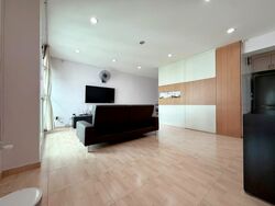 Blk 204D Punggol Field (Punggol), HDB 4 Rooms #453663081